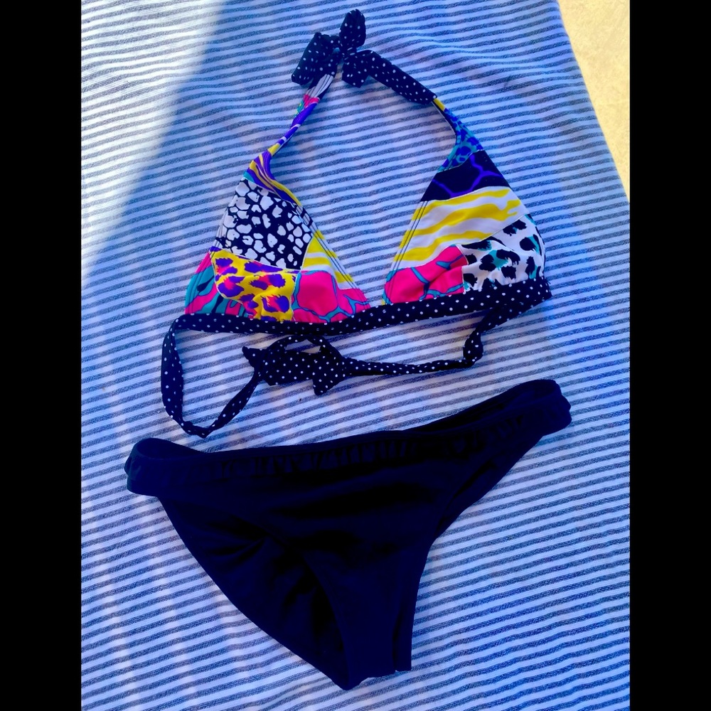 2 Piece Bikini